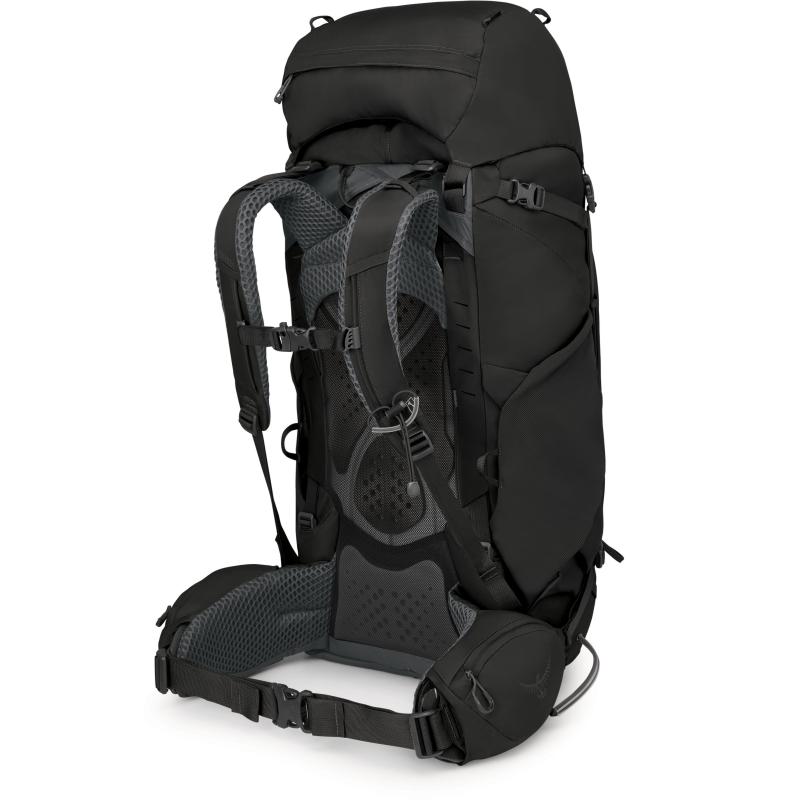 Osprey Kestrel 58 Black L/XL