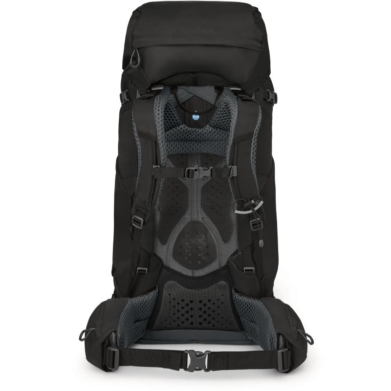 Osprey Kestrel 68 Black L/XL