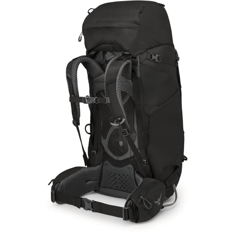 Osprey Kestrel 68 Black L/XL