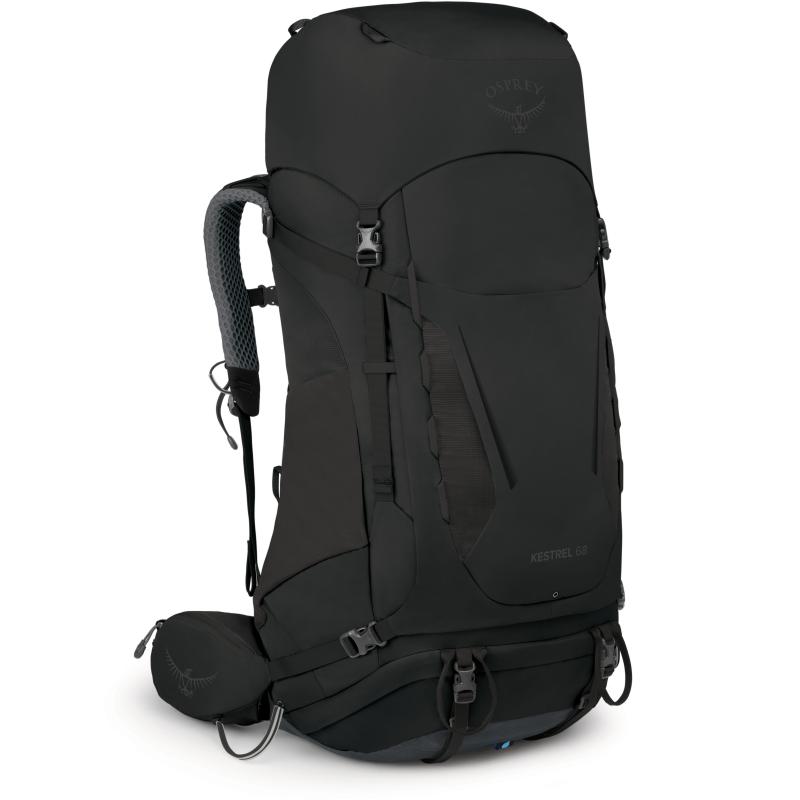 Osprey Kestrel 68 Black S/M