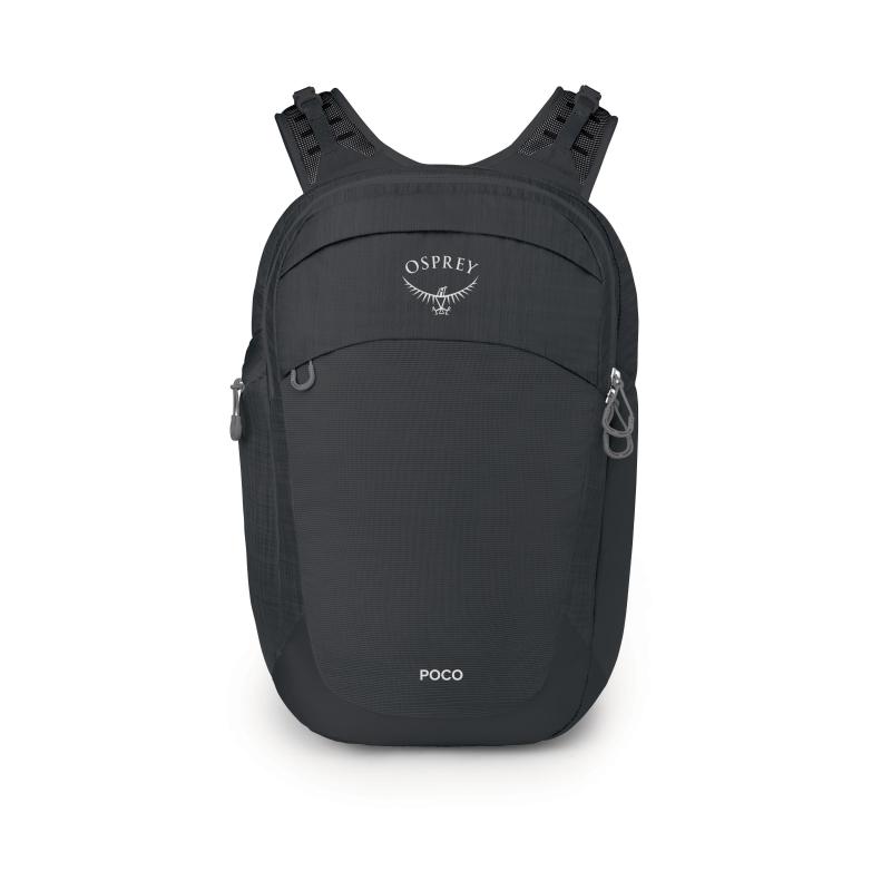 Osprey Poco Changing Pack Black O/S