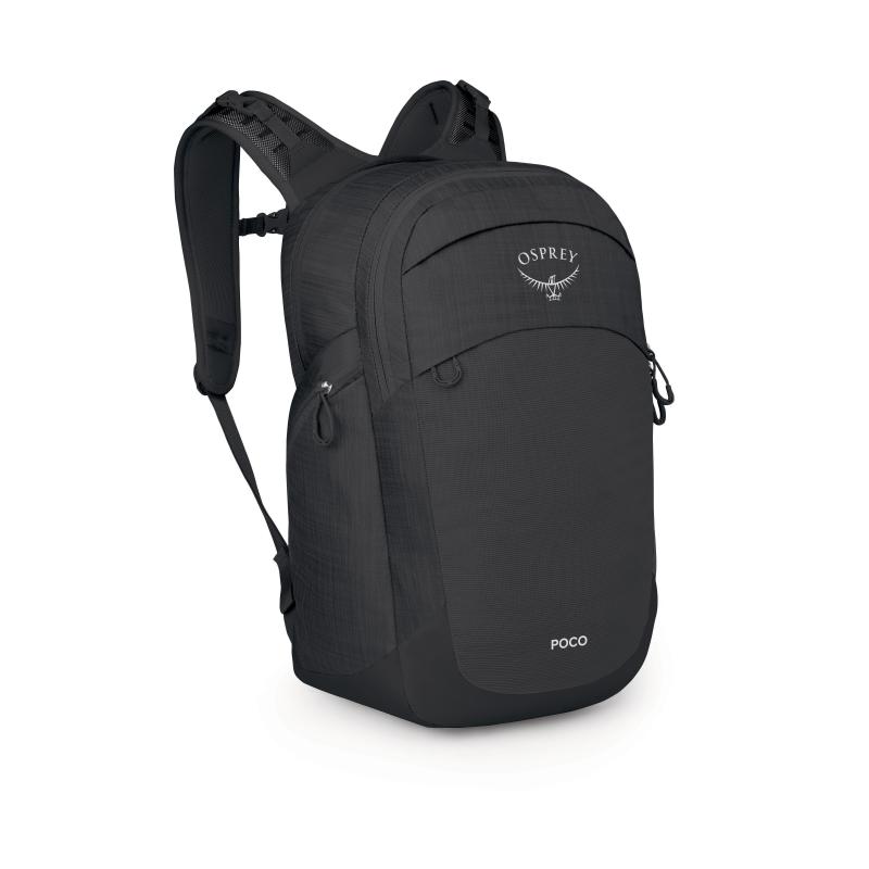 Osprey Poco Changing Pack Black O/S