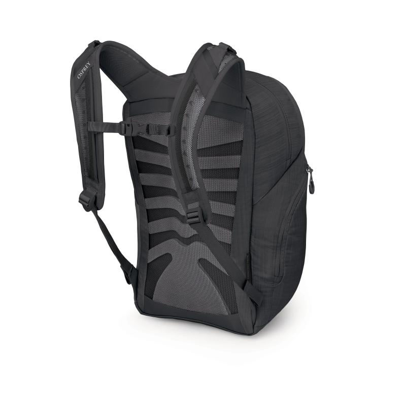 Osprey Poco Changing Pack Black O/S