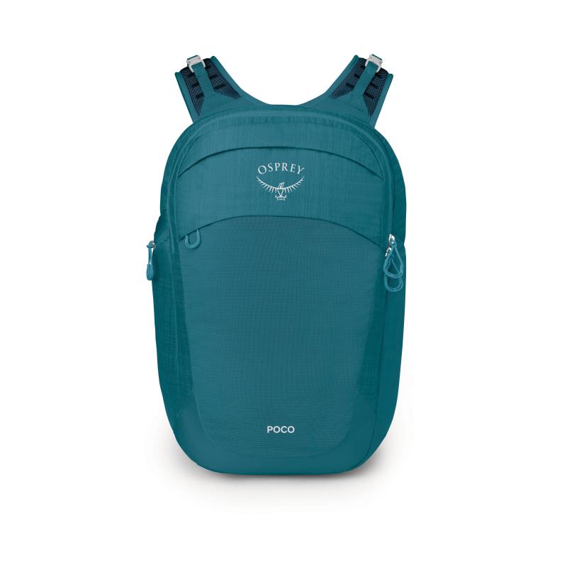 Osprey Poco Changing Pack Deep Peyto O/S