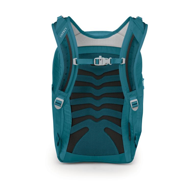 Osprey Poco Changing Pack Deep Peyto O/S