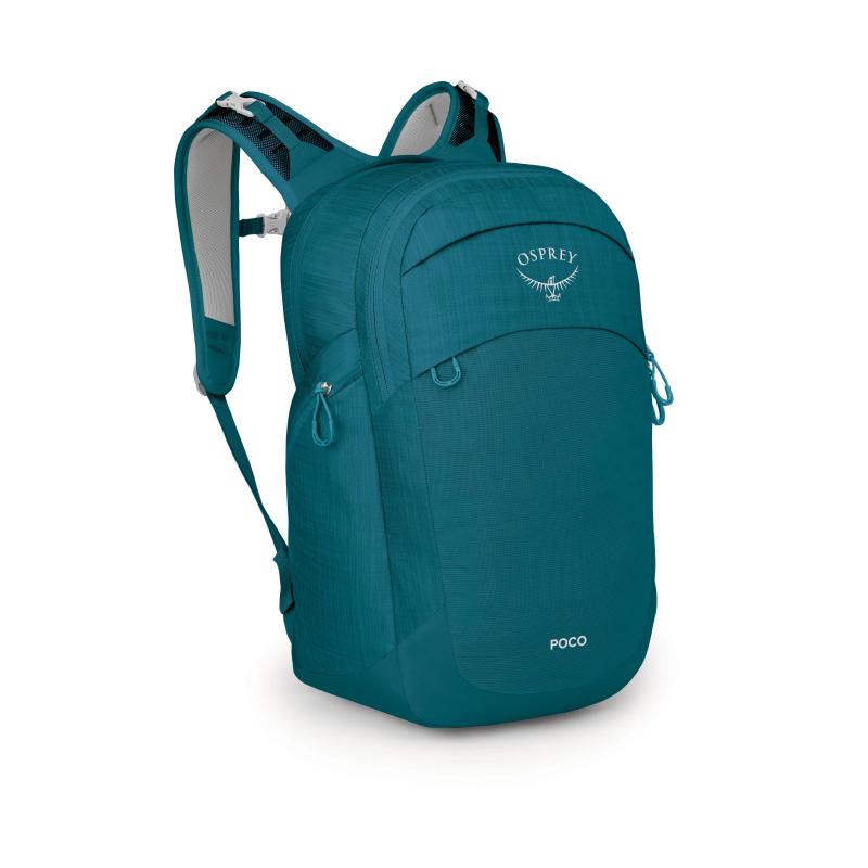 Osprey Poco Changing Pack Deep Peyto O/S