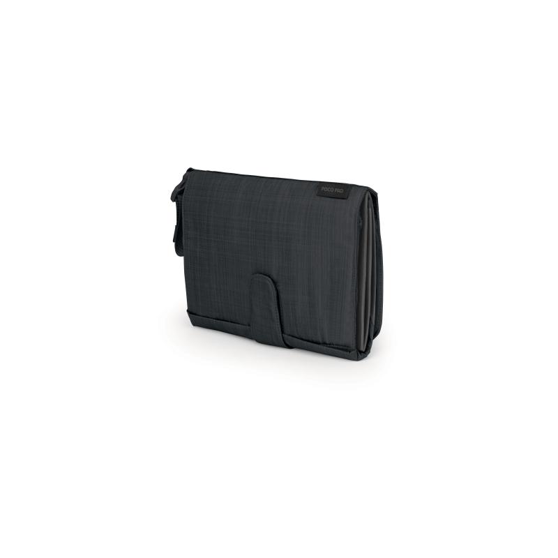 Osprey Poco Changing Pad Black O/S