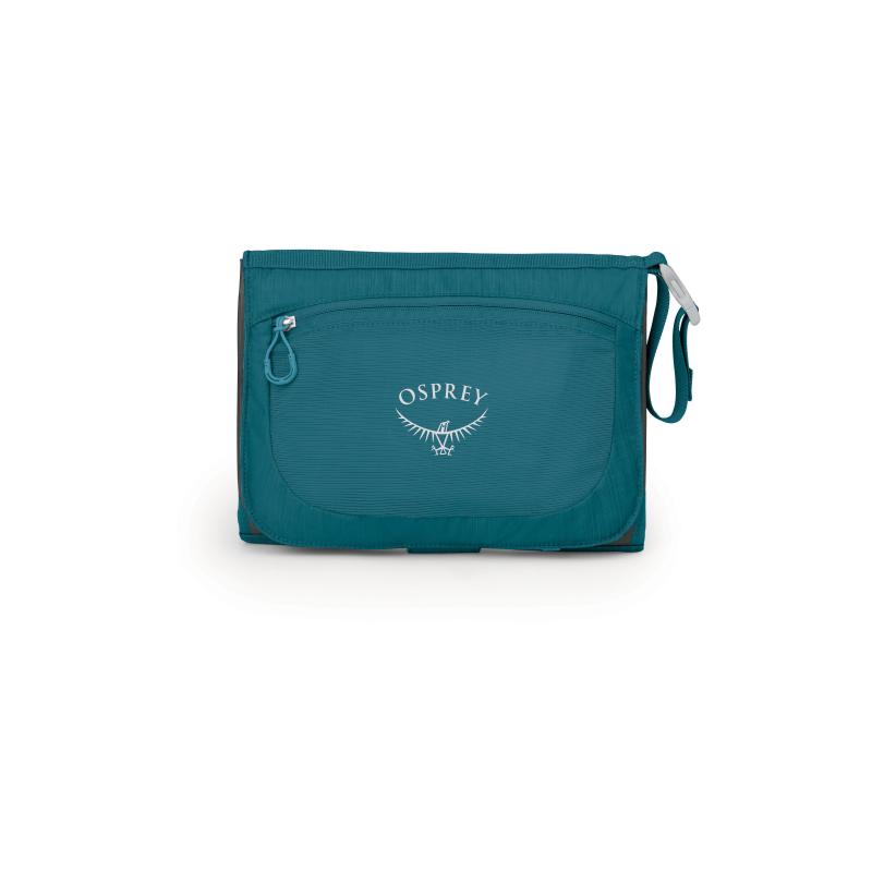 Osprey Poco Changing Pad Deep Peyto O/S