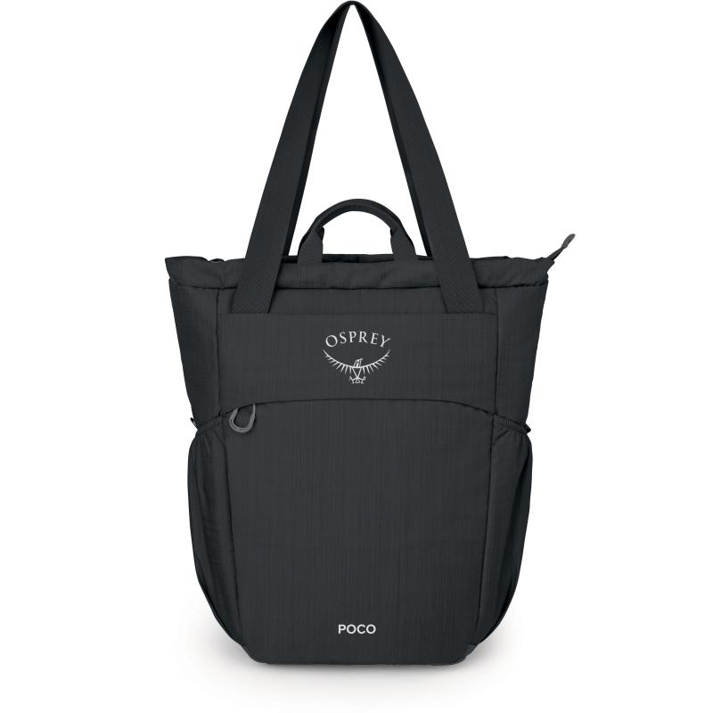Osprey Poco Changing Tote Black O/S