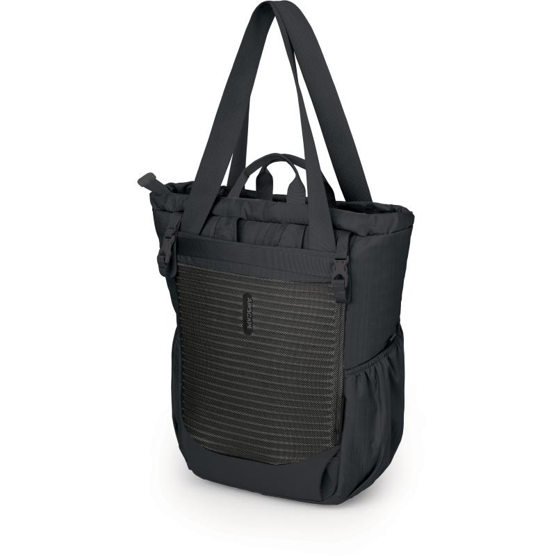 Osprey Poco Changing Tote Black O/S
