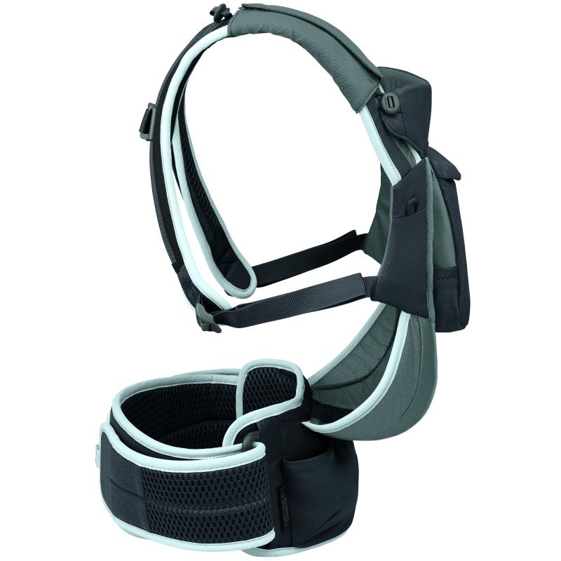 Osprey Child Carriers: Poco Plus vs. Poco LT – Reviewed & Tested - We Are Explorers