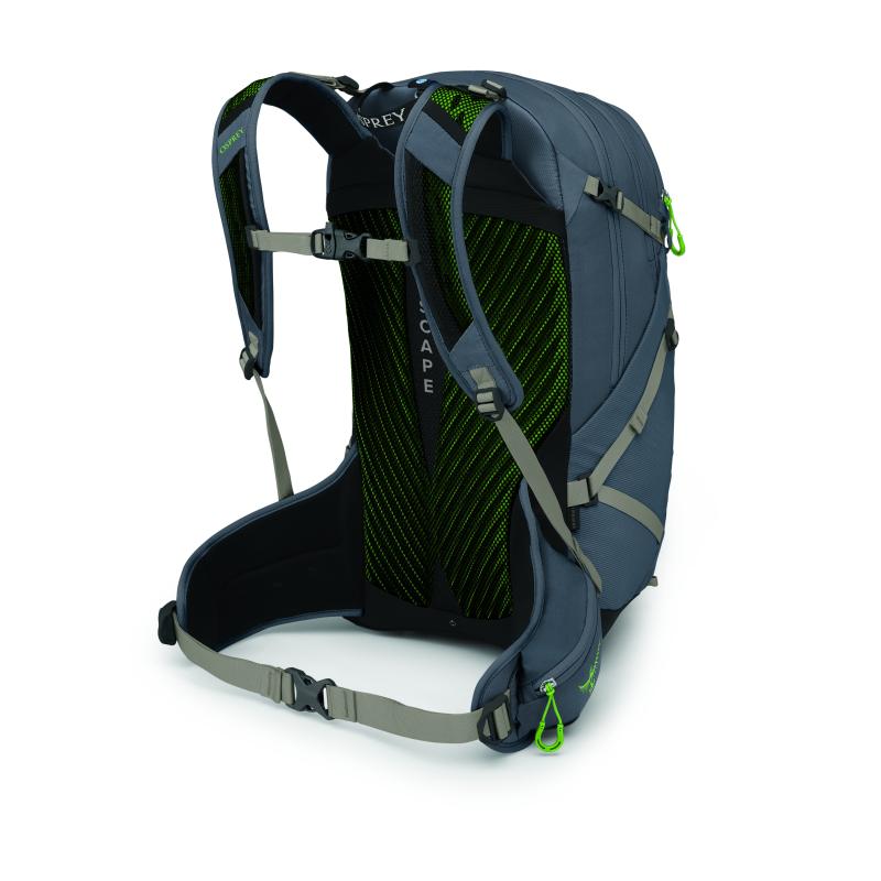 Osprey Sportlite 25 Tungsten/Grey Wolf S/M