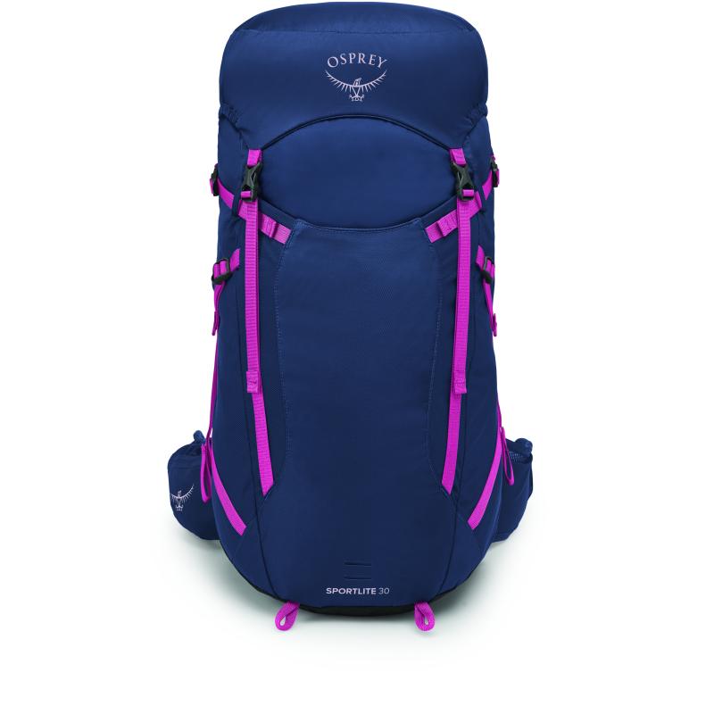 Osprey Sportlite 30 Alkaline/Hotspot Pink S/M