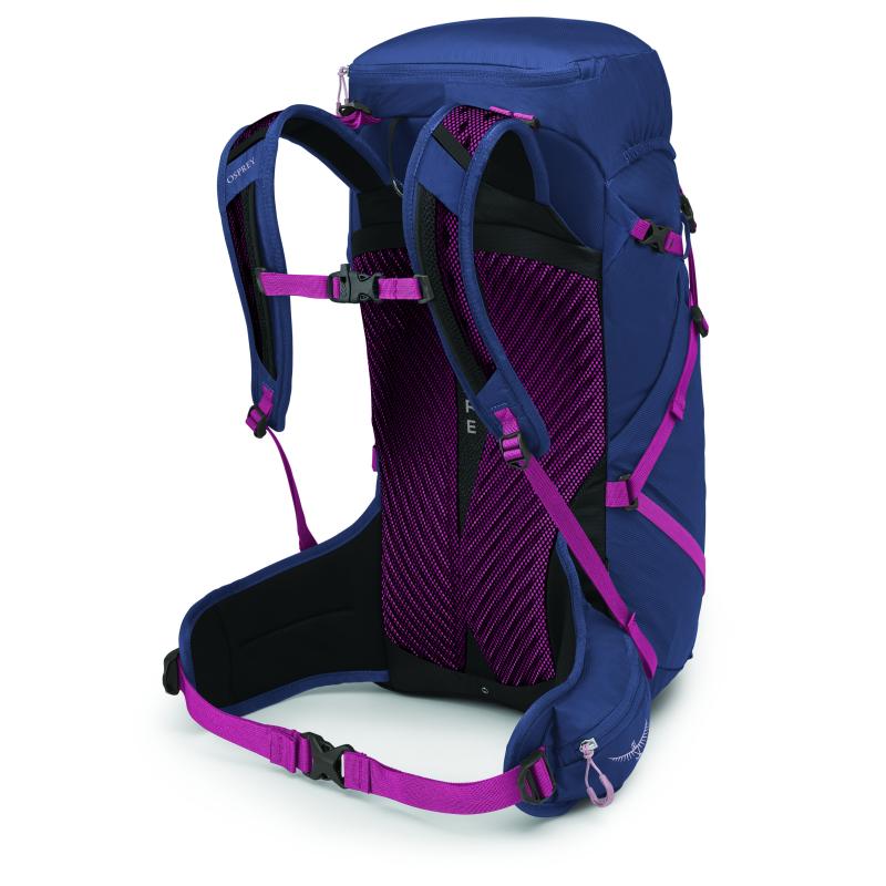 Osprey Sportlite 30 Alkaline/Hotspot Pink S/M