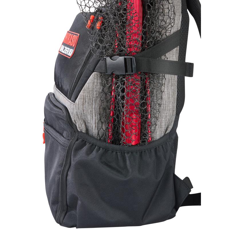 Balzer Shirasu Rucksack