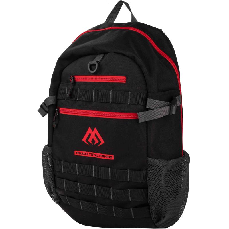 Mikado Rucksack Mft Litepack 20L (47X25X14cm)