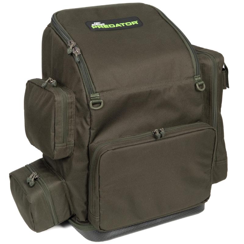 Fox Rage Predator Rucksack
