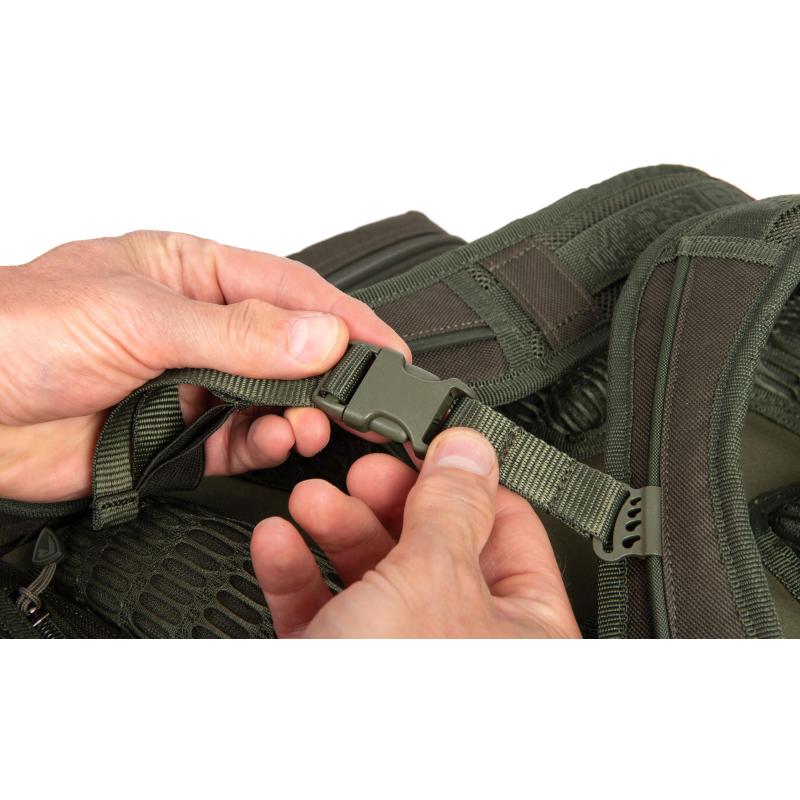 Fox Rage Predator Rucksack