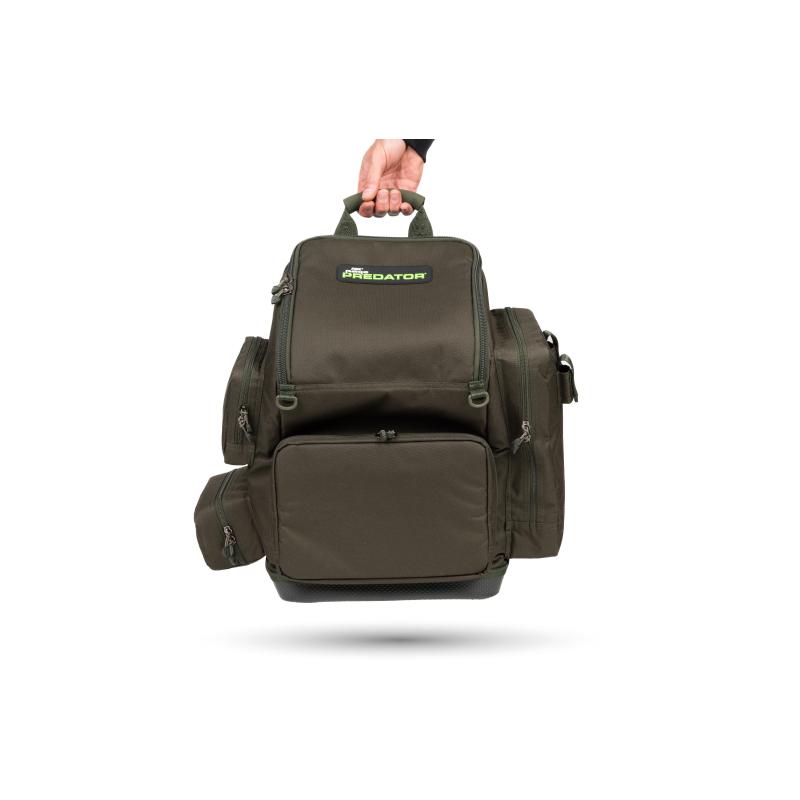 Fox Rage Predator Rucksack