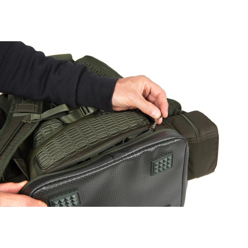 Fox Rage Predator Rucksack