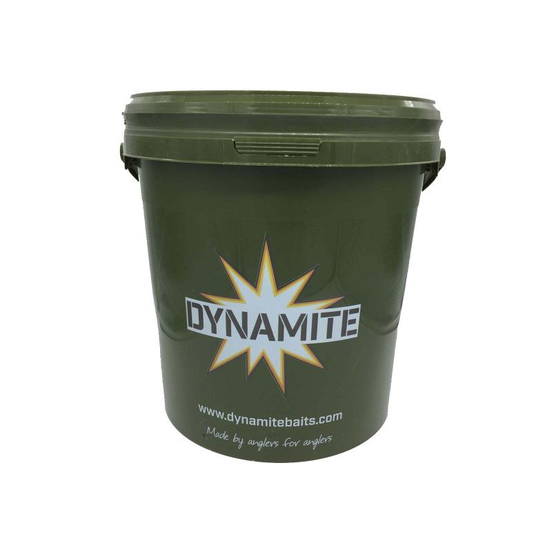 Dynamite Baits Carp Bucket 11l