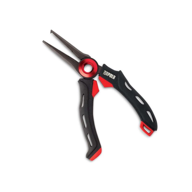 Rapala Magnetic Split Ring Plier Rcdmps4 15cm