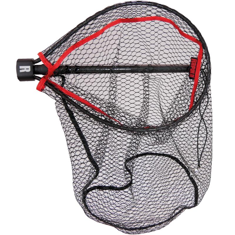 Rapala Karbon Net Trout 40x30cm