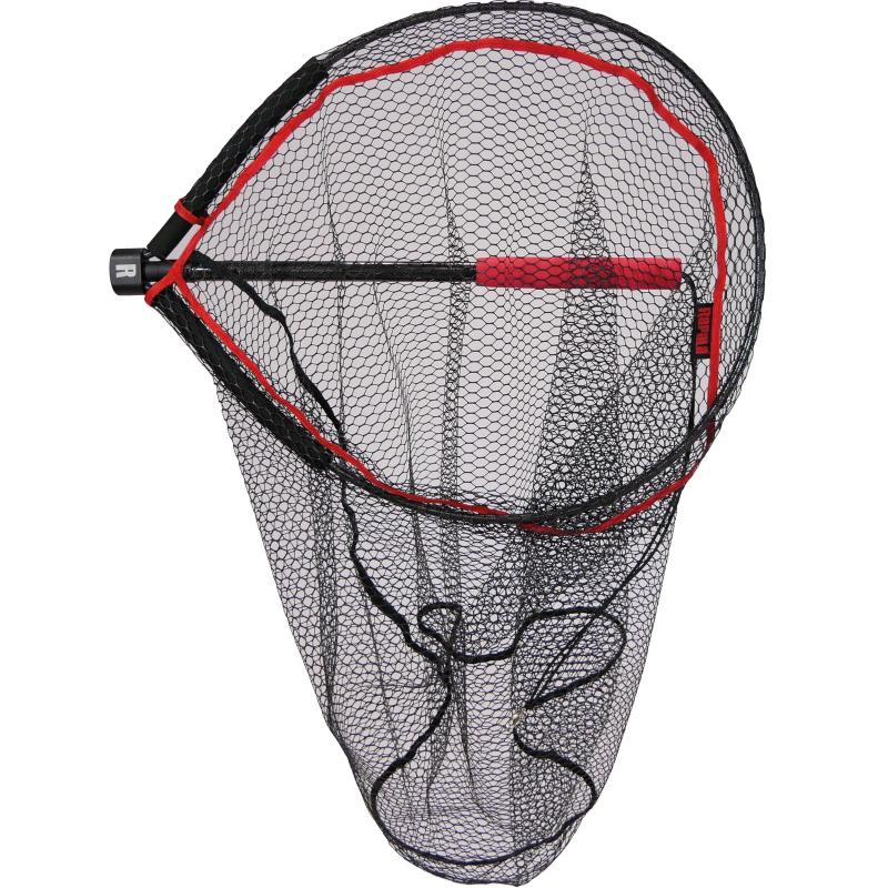 Rapala Karbon Net Float Tube 60x50cm