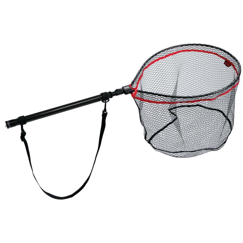 Rapala Karbon Net Jetty 50x40cm