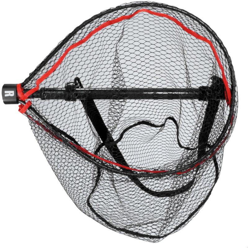Rapala Karbon Net Jetty 50x40cm