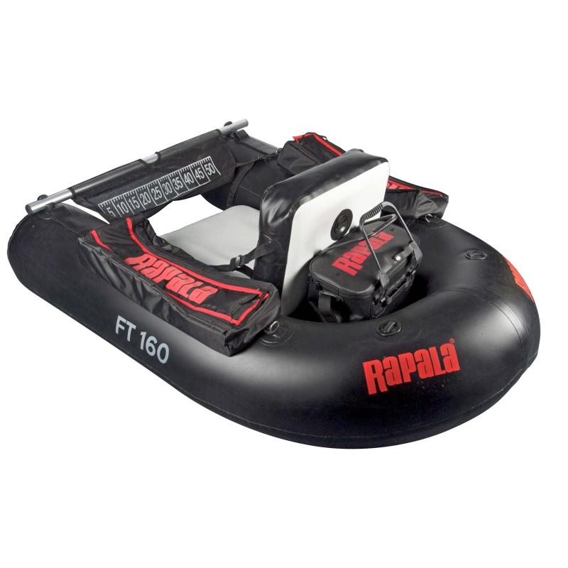 Produktbild Rapala Float Tube Ft 160 160x110cm Bellyboot