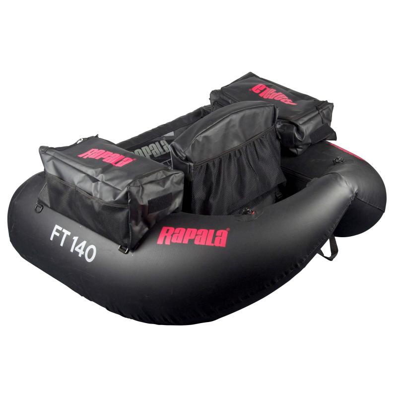 Rapala Float Tube Ft 140 130x120cm Bellyboot