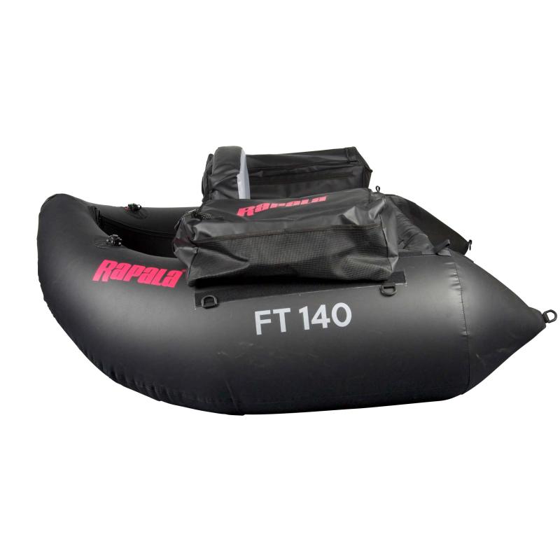 Rapala Float Tube Ft 140 130x120cm Bellyboot