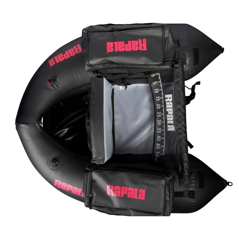 Rapala Float Tube Ft 140 130x120cm Bellyboot