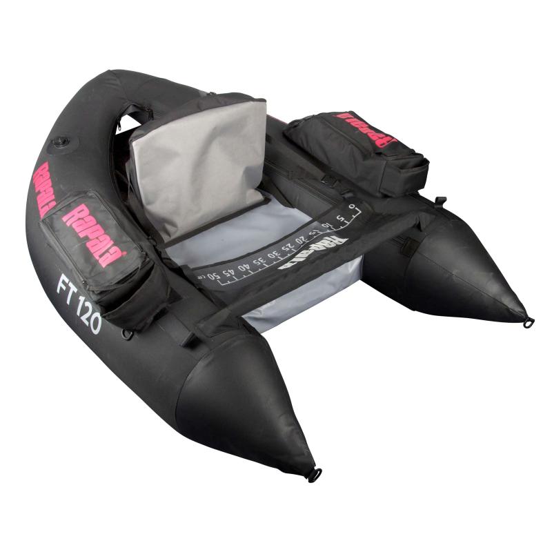 Rapala Float Tube Ft 120 145x110cm Bellyboot