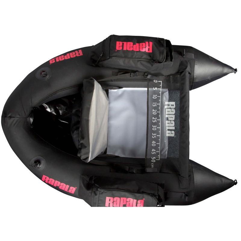 Rapala Float Tube Ft 120 145x110cm Bellyboot