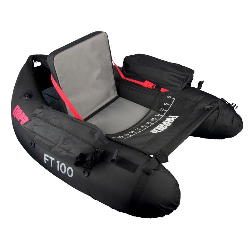 Produktbild Rapala Float Tube Ft 100 134x100cm Bellyboot