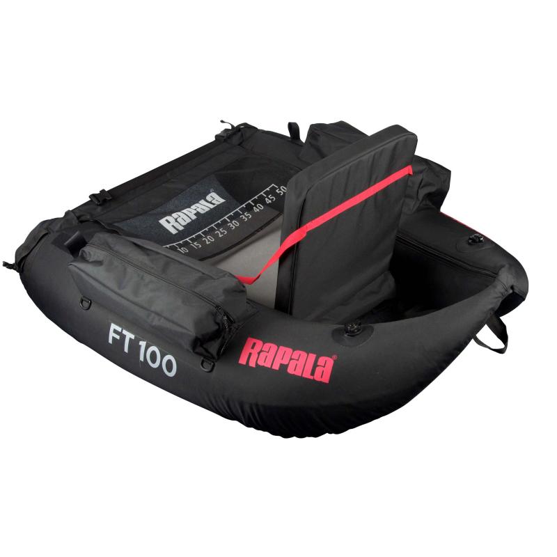 Rapala Float Tube Ft 100 134x100cm Bellyboot