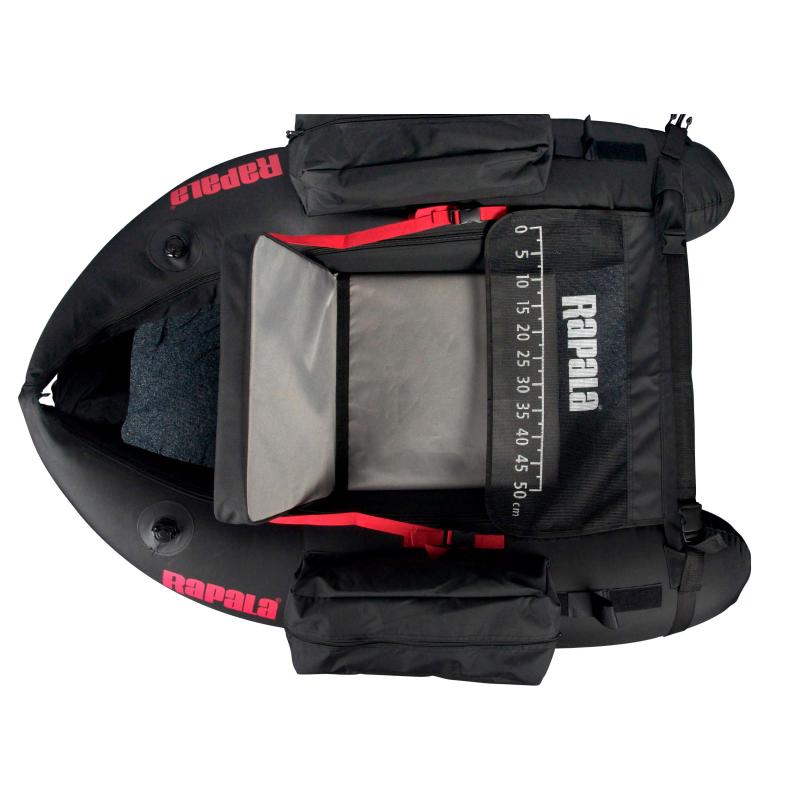 Rapala Float Tube Ft 100 134x100cm Bellyboot