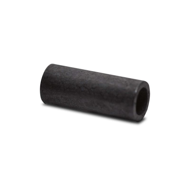 Produktbild VMC 3985 Bk Single Sleeves Klemmh&uuml;lsen #0 25Stk.