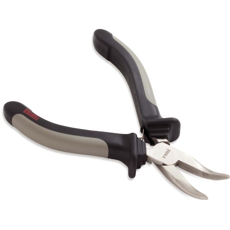 Produktbild Rapala Curved Pliers 6.5"