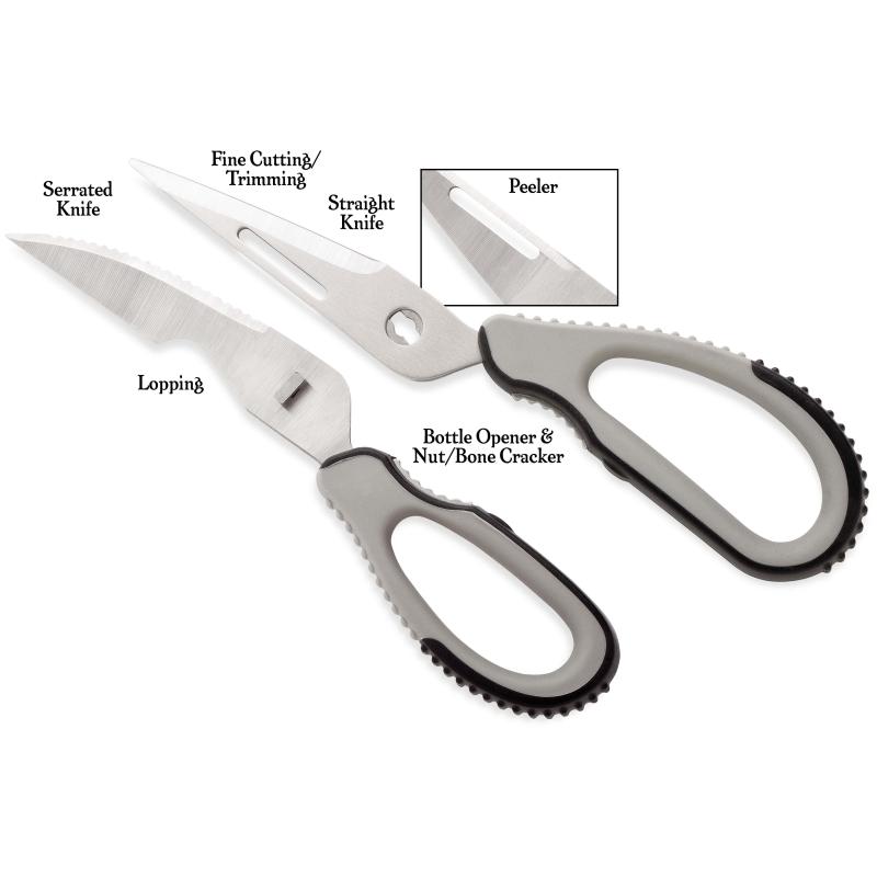 Rapala Fish And Game Shears