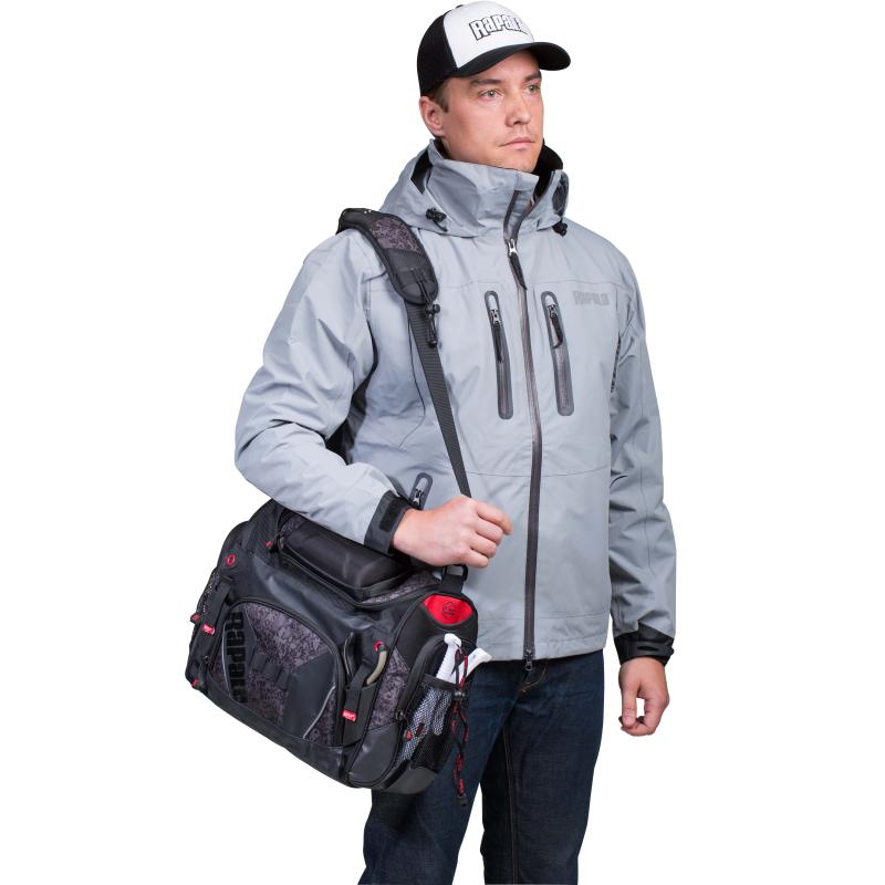 Rapala Urban Messenger Bag