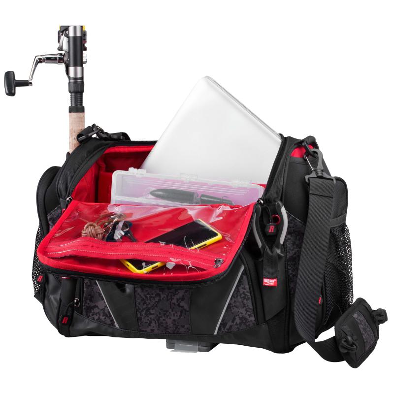 Rapala Urban Messenger Bag
