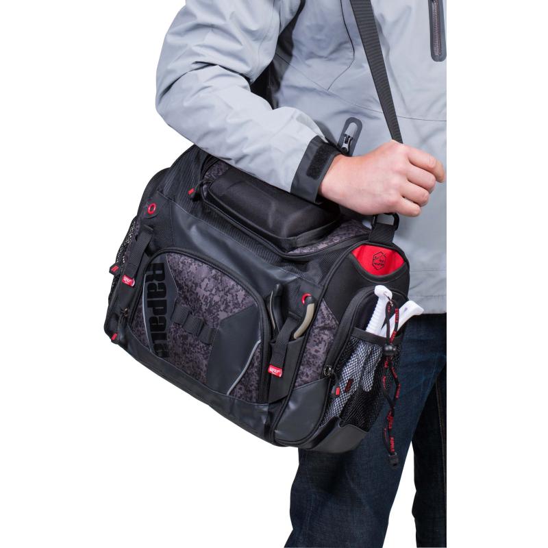 Rapala Urban Messenger Bag