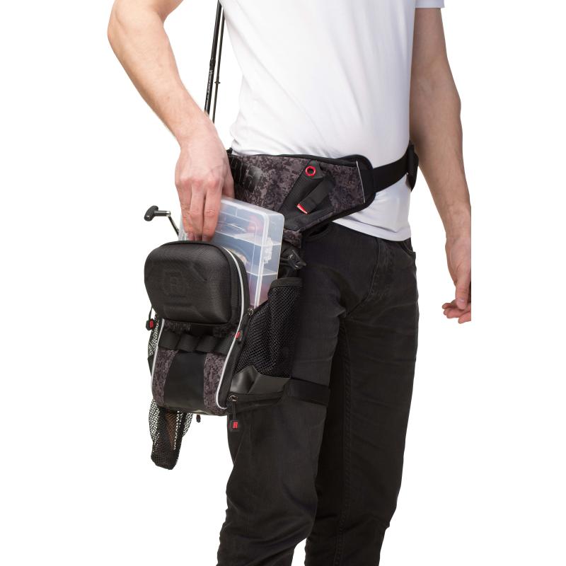 Rapala Urban Hip Pack