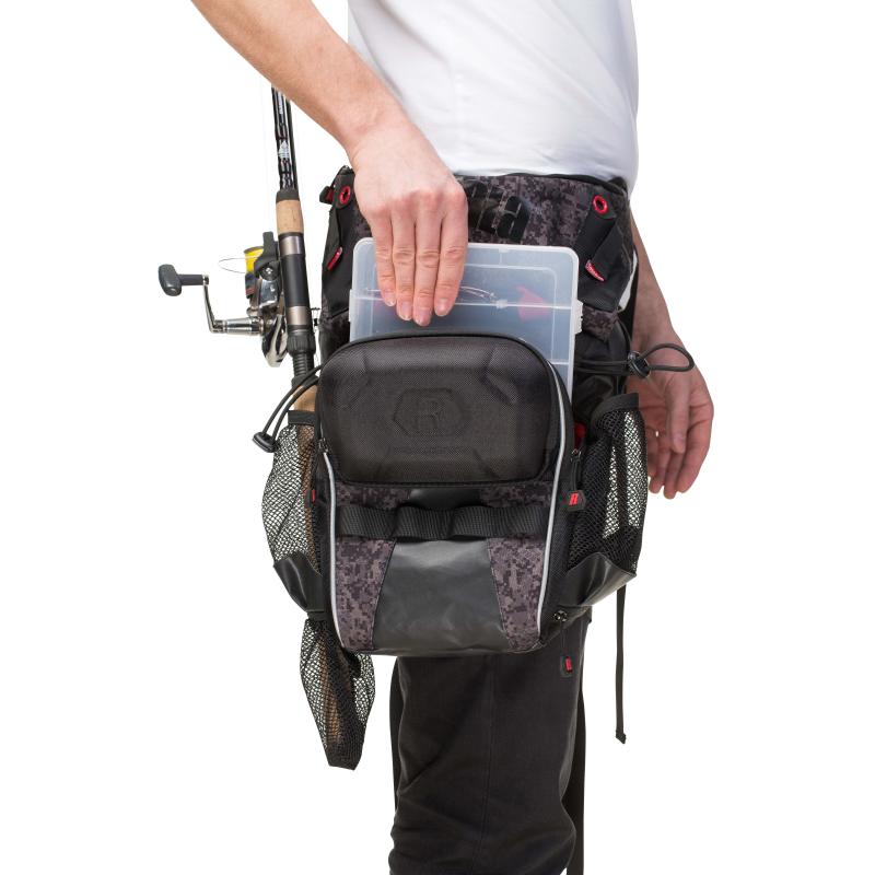 Rapala Urban Hip Pack