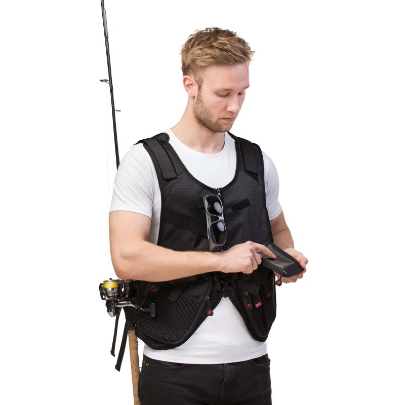 Rapala Urban Vest Pack