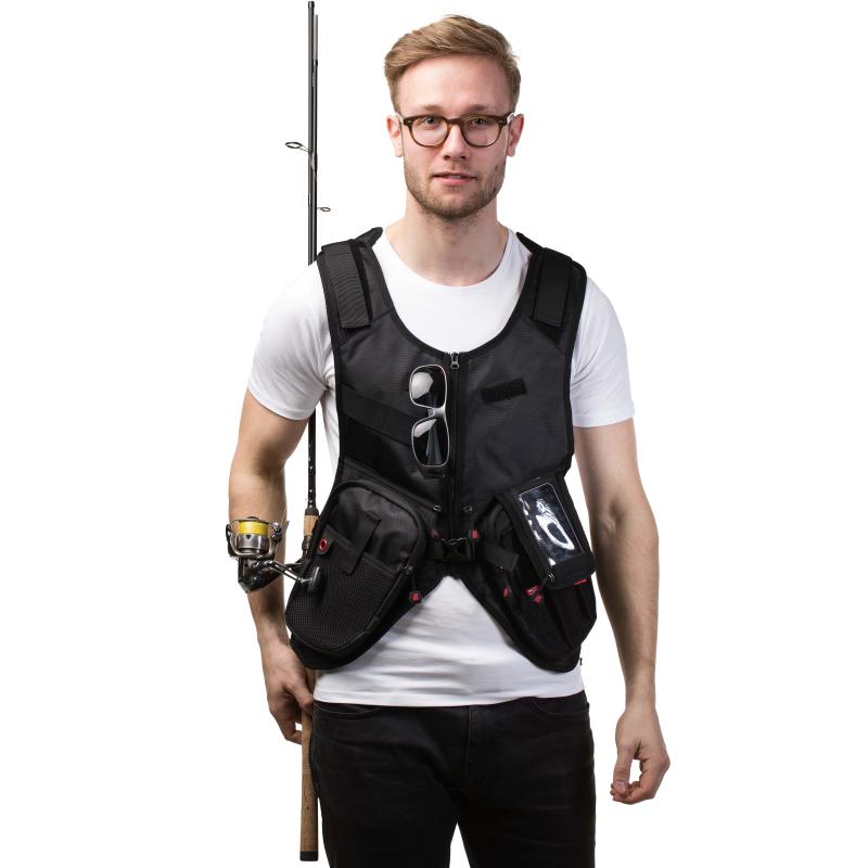 Rapala Urban Vest Pack