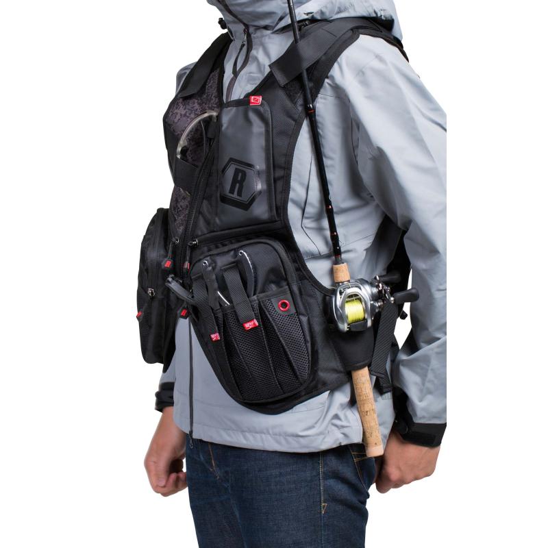 Rapala Urban Vest Pack